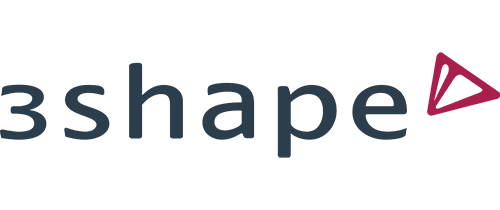 3Shape Logo